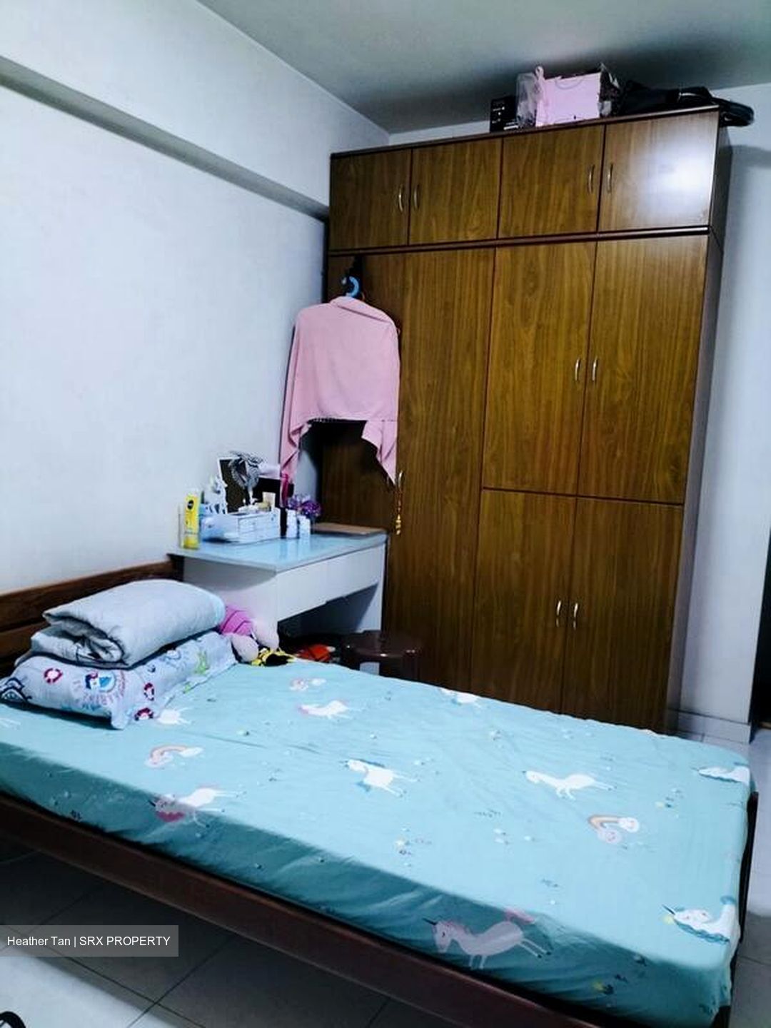 Blk 764A Woodlands Circle (Woodlands), HDB 4 Rooms #515699741